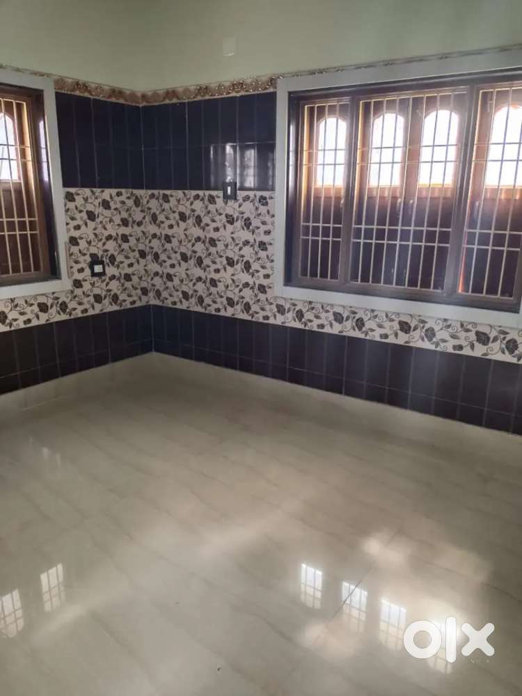 2 bhk , new house ,north facing