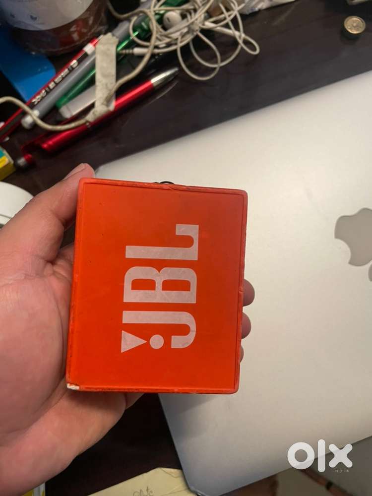 Jbl Go Mini Speaker