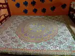 Loha bed very good condition