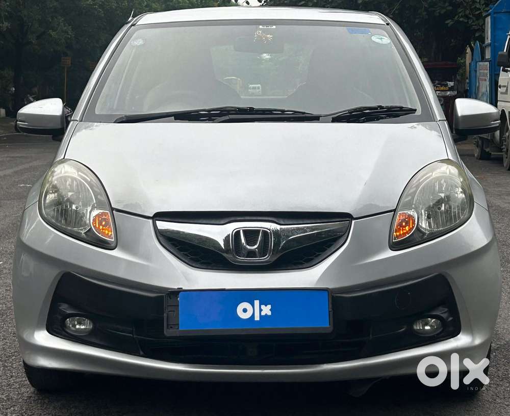 Honda Brio 2013-2016 VX, 2015, Petrol