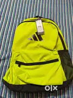 Adidas original backpack