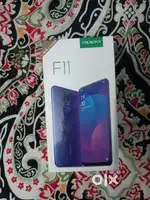 Oppo F11 4GB 128GB