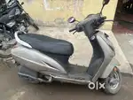 Activa 4g single owner