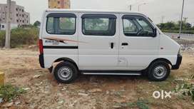 Maruti Suzuki Eeco, 2023