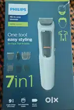 Philips Trimmer 3000 series