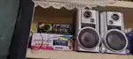 Amplifier sell