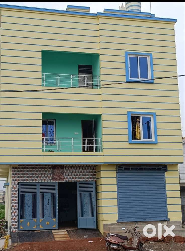 House Rent For Family