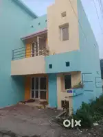 Duplex villa in Gated society