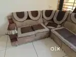 Sofaset in good condition