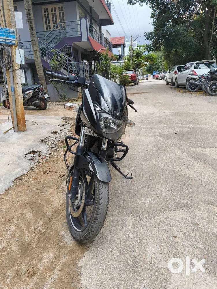 Pulsar 150 2023 model for sale