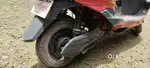 Tylos Electric scooter