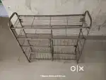 Kitchen Utensils Storage Rack in Good Condition