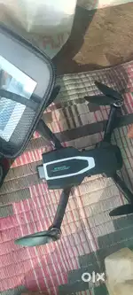 F 199 drone
