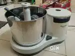 Butterfly Smart Idly Grinder. (2 Mixer free with Jars)