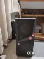 Gaming computer PC Only