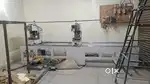 Upvc automatic machines