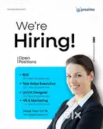 HR & Marketing