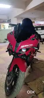 Rs 200 bike for sale no repairs
