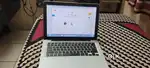 Mac book pro mid series 2012