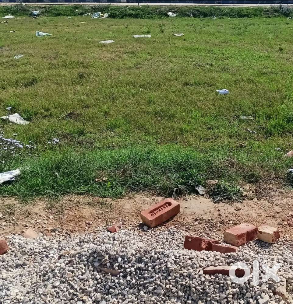 100 गज पूरब मुहाना प्लॉट बिकाऊ है।
वसुन्धरा रेजीडेंसी,
42,000/गज