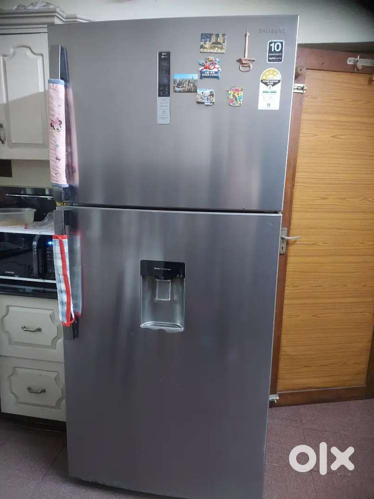 SAMSUNG 560 litre Fridge.