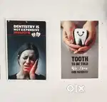 Dentist required