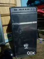 Cpu Zoonis