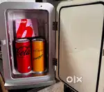 Portable Bevarage Cooler and Warmer