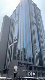 Office For Rent In Malad West