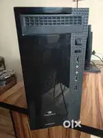 Gaming cpu