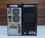 Refurbished HP Z840 Tower Workstation – The Ultimate Powerhouse!