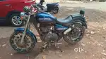 Thunder Bird 500cc