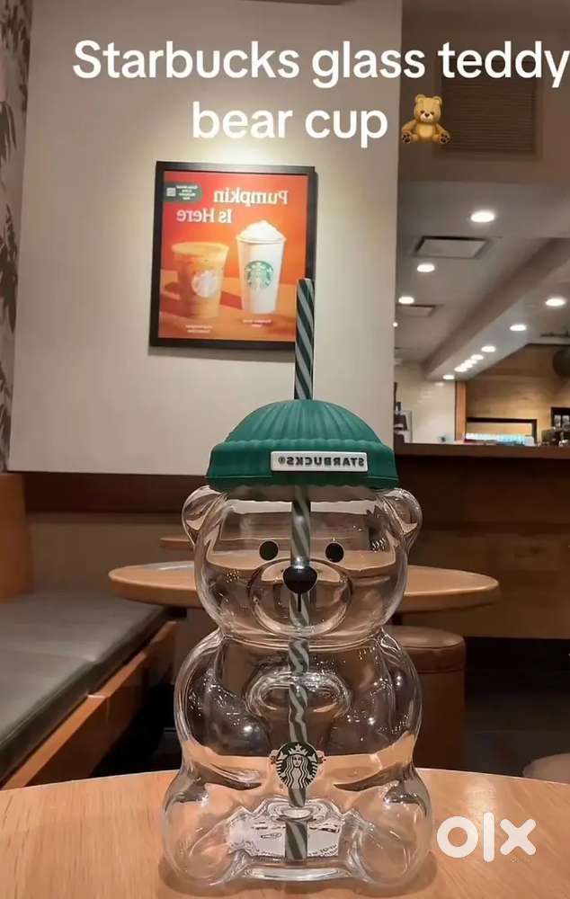 ODC for Coffee house