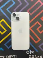iPhone 15 128GB