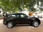 BMW X5 xDrive 30d Design Pure Experience 7 Seater, 2016, Diesel