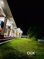 Furnished house for rent near majeera devi college
