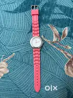 Women Fastrack Watch