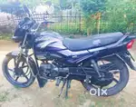 SPLENDOR VERY GOOD CONDITION URGENT SELLING