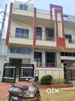 JDA Aproved Individual duplex Villa