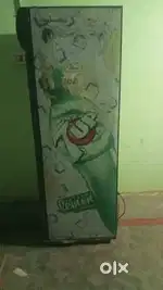 Sell my refrigerator running condition