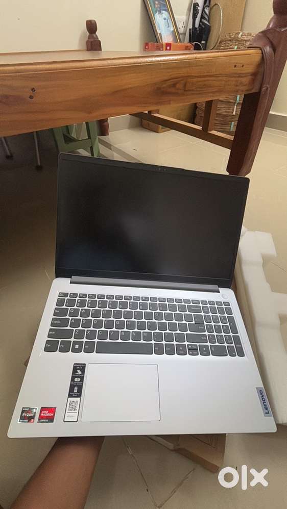 Lenovo laptop