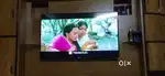 4K 2160p 43IN ANDROID SMART LED TV