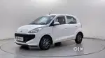 Hyundai Santro Sportz CNG, 2022, Petrol