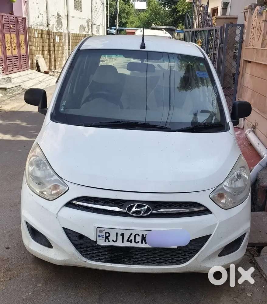 Good condition car