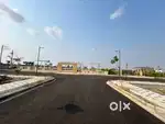 Plot for sale in Vizianagaram