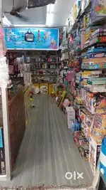Girl required for gift shop