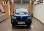 Renault KWID 1.0 RXT EDITION, 2019, Petrol