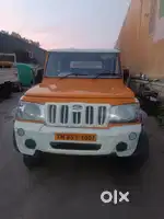 Mahindra Bolero camper 2017 Diesel Well Maintained