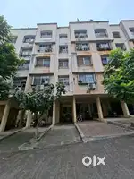 1 bhk flat forsale at undri pune