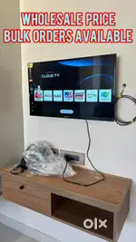 Smart Android Led Tv wholesale price order soon Retail available